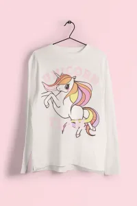 Ultimate Unicorn Full Sleeve Top