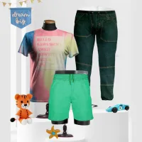 Boys Smart Bundle