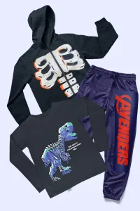 Boys Winter Bundle