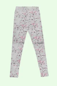 Girls Winter leggings