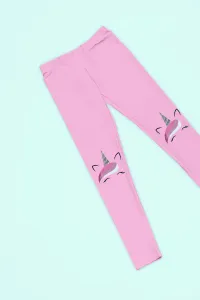 Unicorn Stylish Warn Leggings